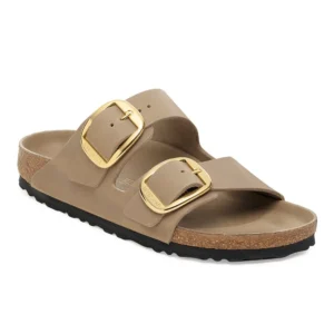 כפכפי בירקנשטוק Arizona Big Buckle נשים