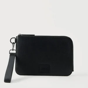 תיק הוגו Ethon Pouch Clutch גברים