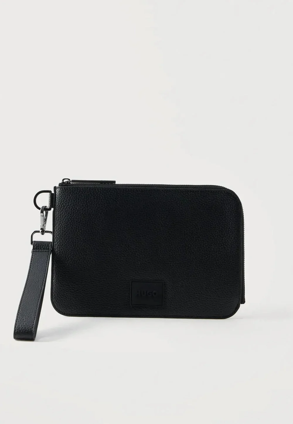 תיק הוגו Ethon Pouch Clutch גברים