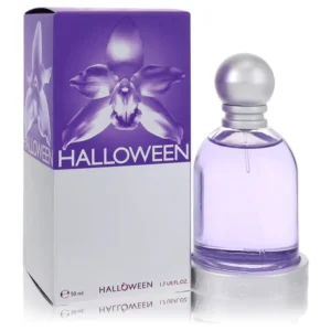 Halloween Eau De Toilette Spray