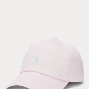 כובע פולו ראלף לורן Classic Cap 710667709-130