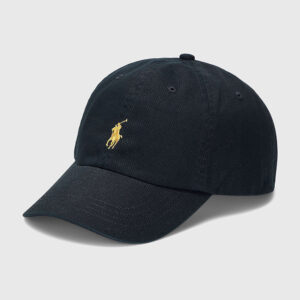 כובע פולו ראלף לורן Classic Cap 710903105