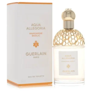 Aqua Allegoria Mandarine Basilic