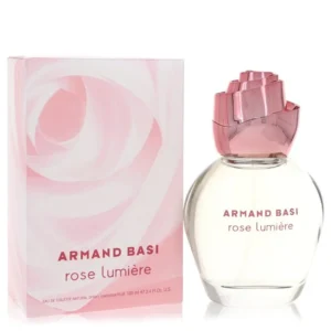 Armand Basi Rose Lumiere