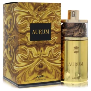 Ajmal Aurum