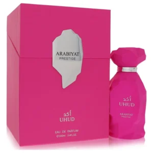 Arabiyat Prestige Uhud Eau De Parfum Spray (Unisex)