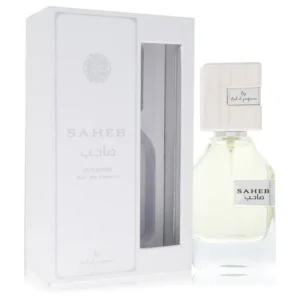 Ard Al Zaafaran Saheb Intense Eau De Parfum Spray (Unisex)