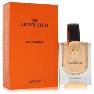 Armaf The Lion's Club Monarque