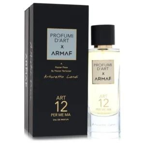 Armaf Profumi D Art12 Per Me Ma