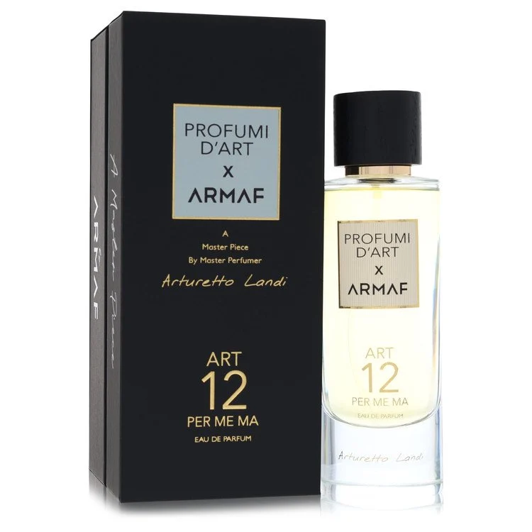 Armaf Profumi D Art12 Per Me Ma