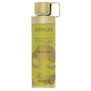 Armaf Odyssey Tyrant Body Spray