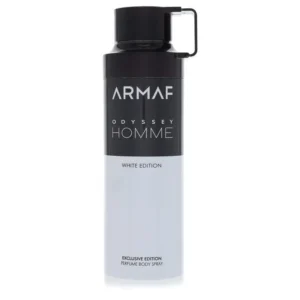 Armaf Odyssey Homme White Edition Deodorant Spray