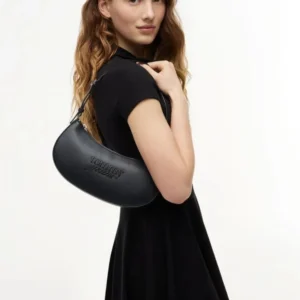 תיק טומי הילפיגר Essential Tonal Logo Shoulder נשים