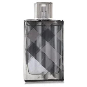 Burberry Brit Eau De Toilette Spray (Tester)