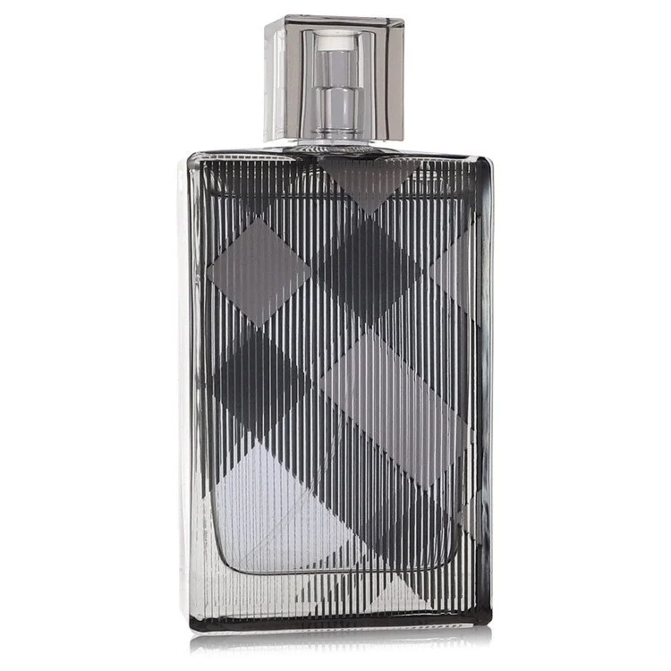 Burberry Brit Eau De Toilette Spray (Tester)
