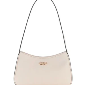 תיק Guess Cerelia Top Zip Shoulder Bag נשים