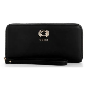 ארנק Guess Coleen Slg Large Zip Around נשים