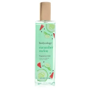 Bodycology Cucumber Melon Fragrance Mist