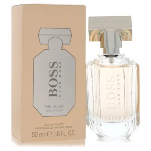 Boss The Scent Pure Accord