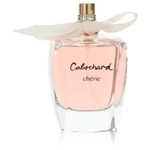 Cabochard Cherie Eau De Parfum Spray (Tester)