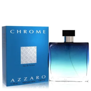 Chrome Eau De Parfum Spray