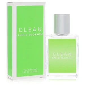 Clean Apple Blossom