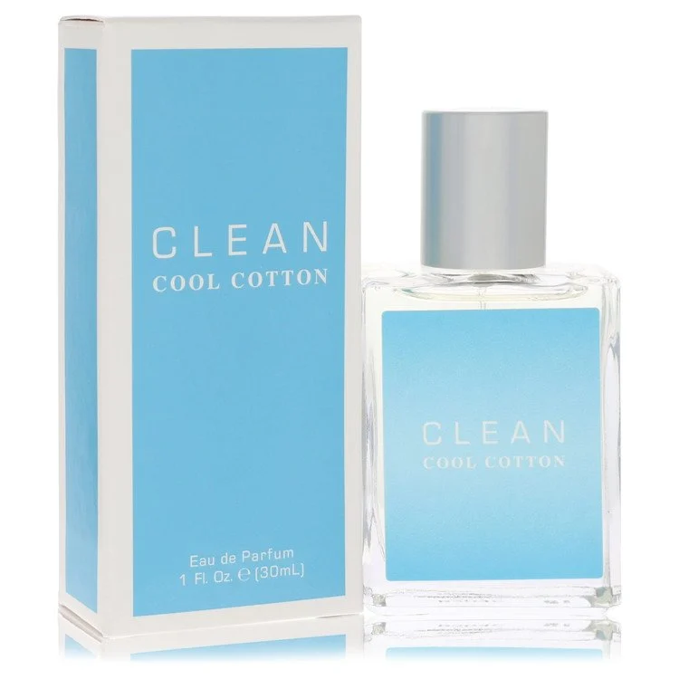 Clean Cool Cotton