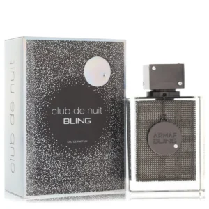 Club De Nuit Bling