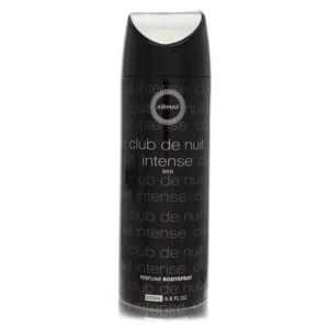 Club De Nuit Intense Body Spray גברים