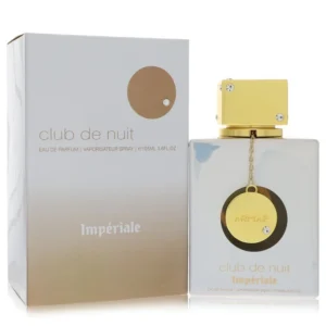 Club De Nuit Imperiale Eau De Parfum Spray