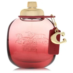 Coach Wild Rose Eau De Parfum Spray (Tester)