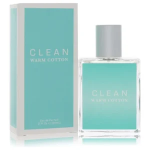 Clean Warm Cotton