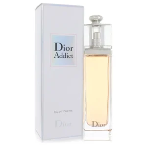 Dior Addict Eau De Toilette Spray