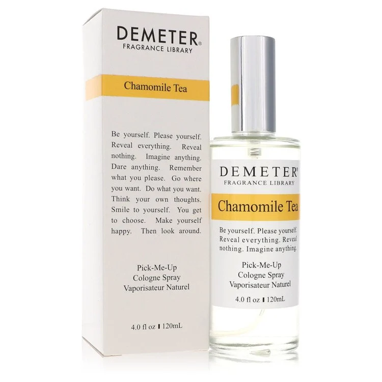 Demeter Chamomile Tea Cologne Spray