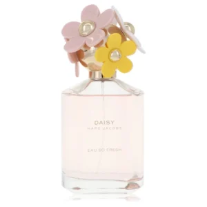 Daisy Eau So Fresh Eau De Toilette Spray (Tester)