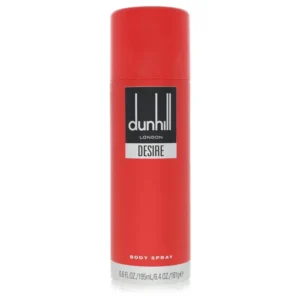 Desire Body Spray