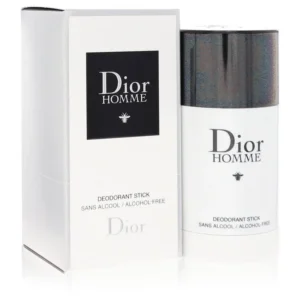 Dior Homme Alcohol Free Deodorant Stick