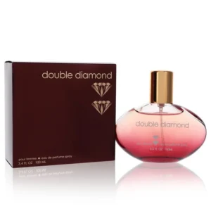 Double Diamond Eau De Parfum Spray