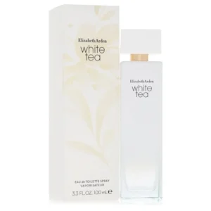 White Tea Eau De Toilette Spray