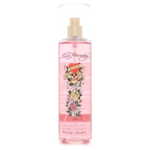 Ed Hardy Body Mist
