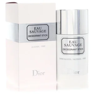 Eau Sauvage Deodorant Stick