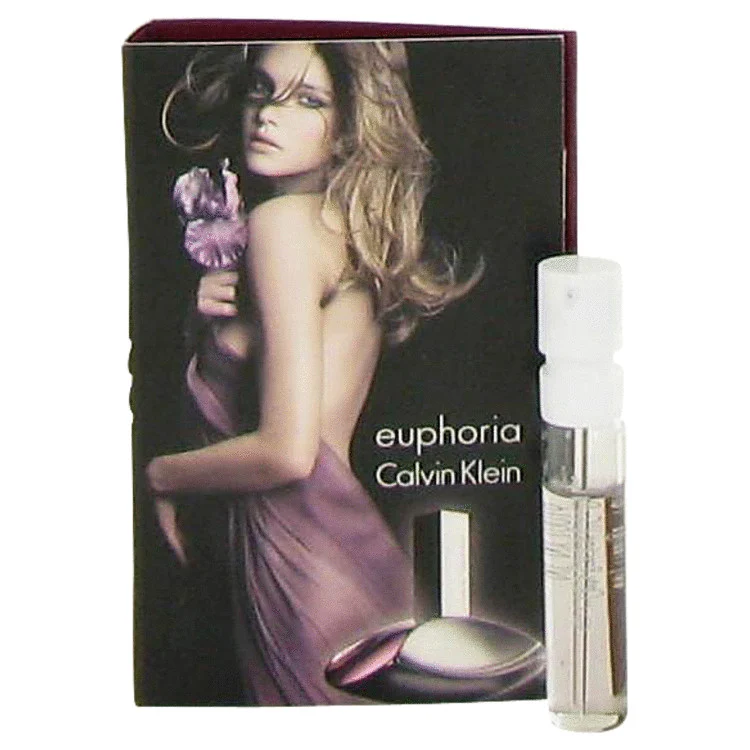 Euphoria Vial (Sample)