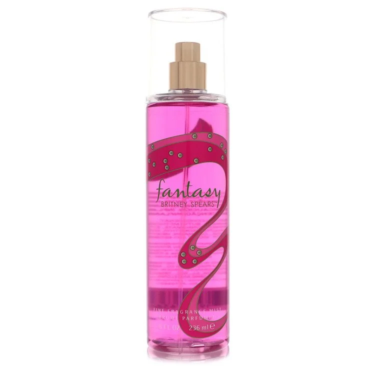 Fantasy Body Mist