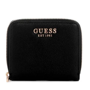ארנק Guess Gilda Slg Small Zip Around נשים