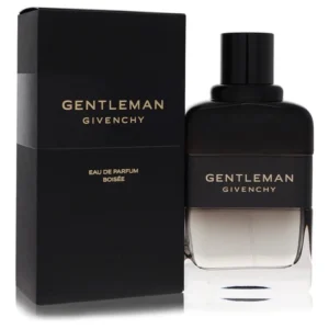 Gentleman Eau De Parfum Boisee Eau De Parfum Spray