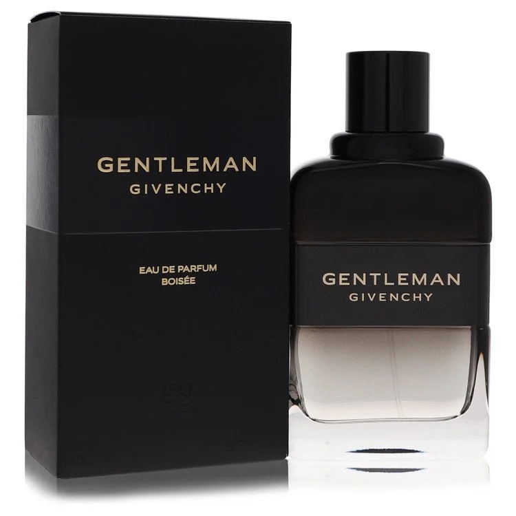 Gentleman Eau De Parfum Boisee Eau De Parfum Spray