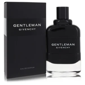 Gentleman Eau De Parfum Spray (New Packaging)
