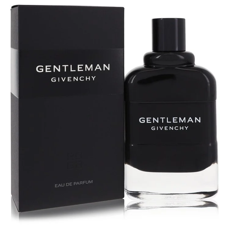 Gentleman Eau De Parfum Spray (New Packaging)