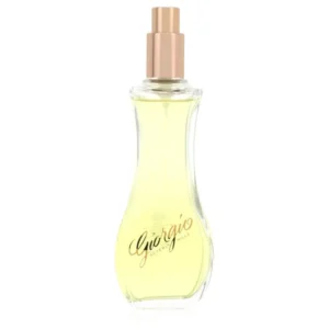 Giorgio Eau De Toilette Spray (Tester)