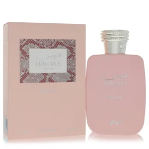 Hawas Eclat Eau De Parfum Spray
